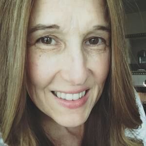 Meet your Posher, Dawn